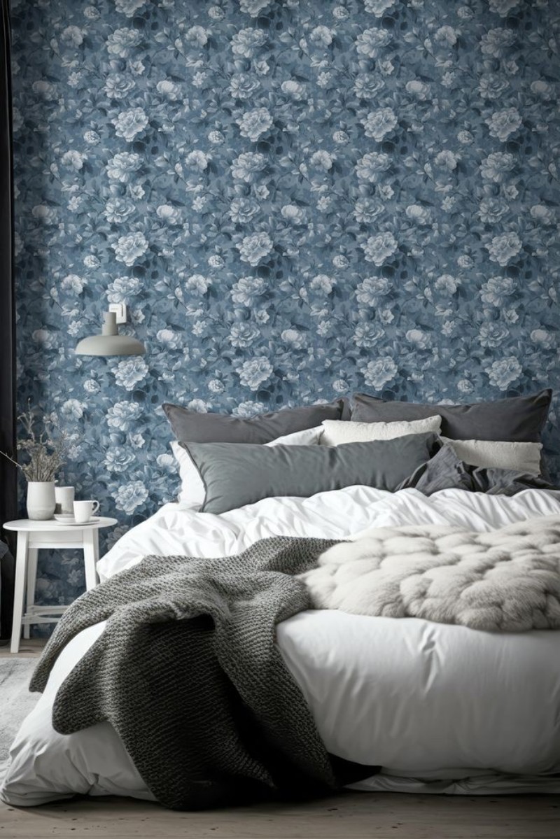 Picture of Hannele Blue - 1083801-03